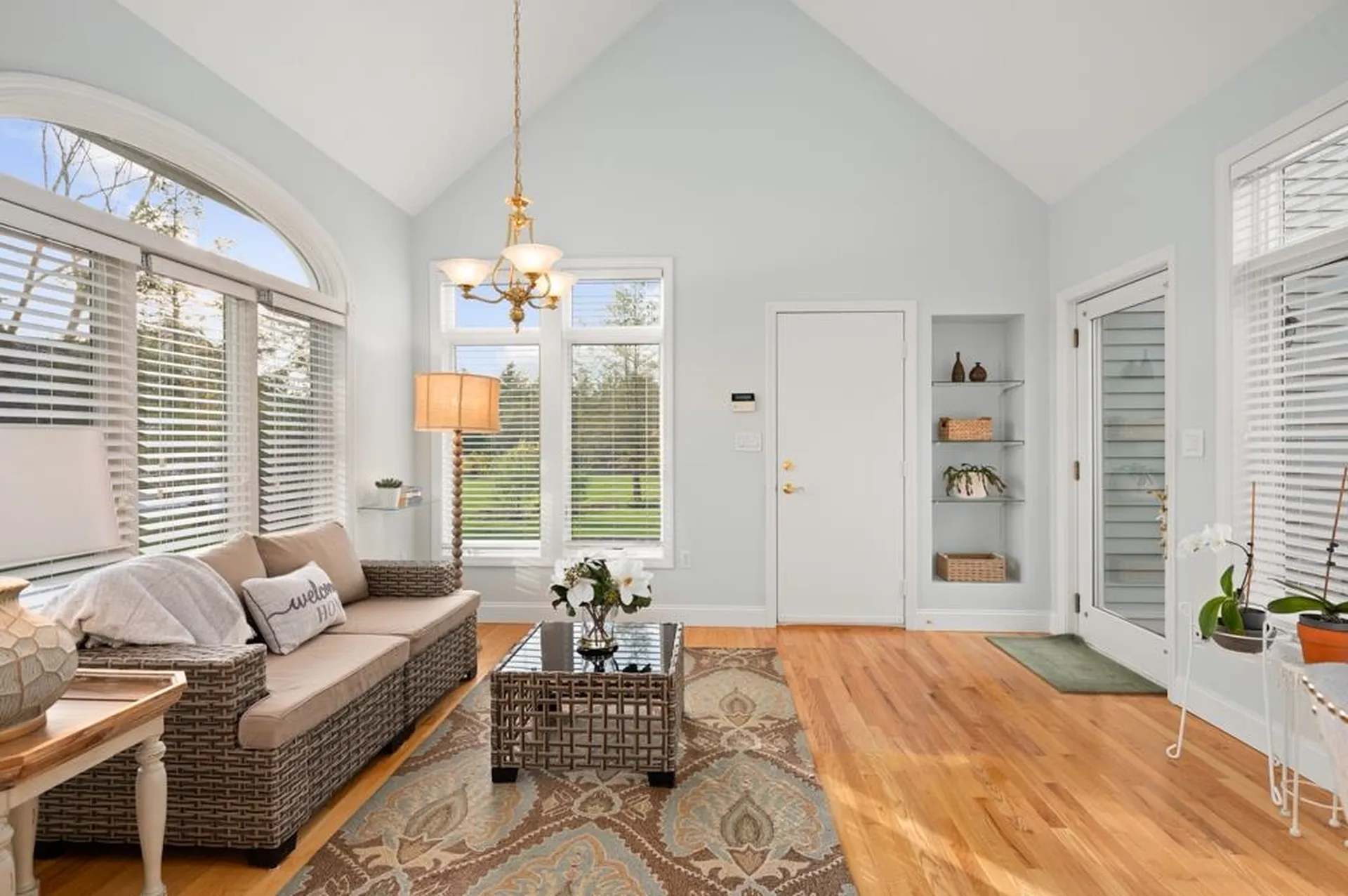 16 Hawkins Pond Lane Salem NH 03079