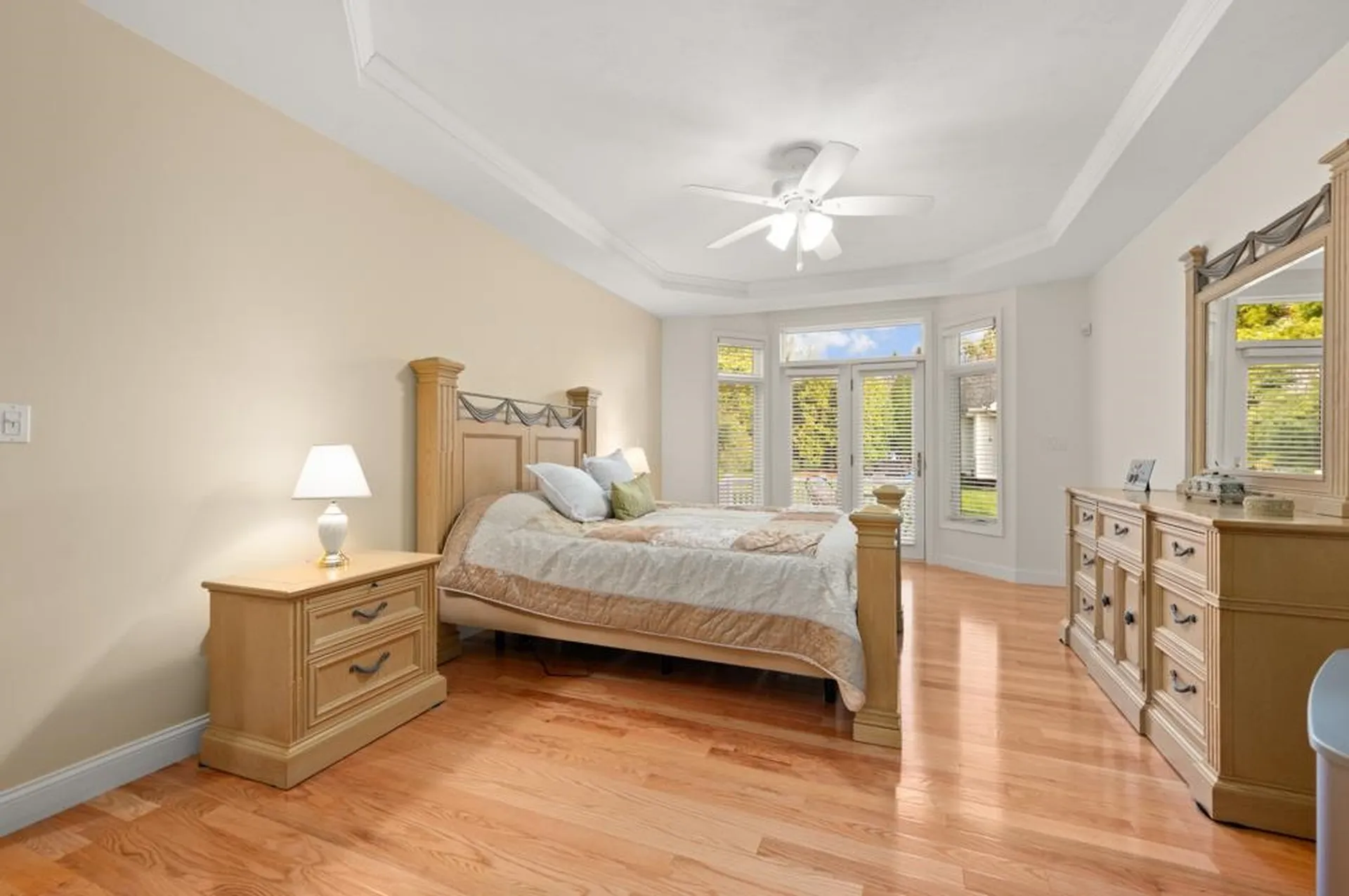16 Hawkins Pond Lane Salem NH 03079