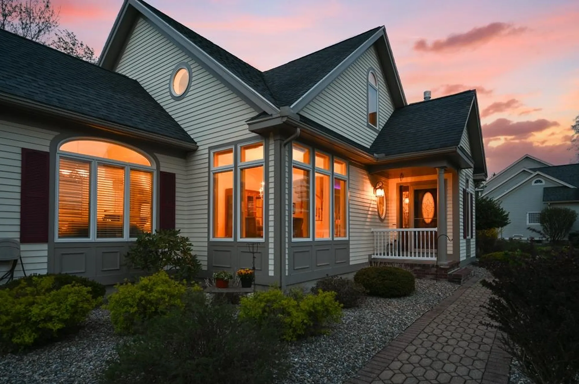 16 Hawkins Pond Lane Salem NH 03079