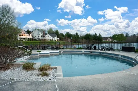 16 Hawkins Pond Lane Salem NH 03079