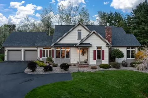 16 Hawkins Pond Lane Salem NH 03079