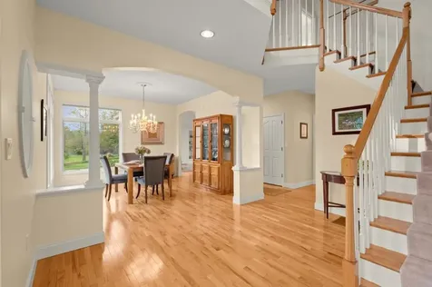 16 Hawkins Pond Lane Salem NH 03079