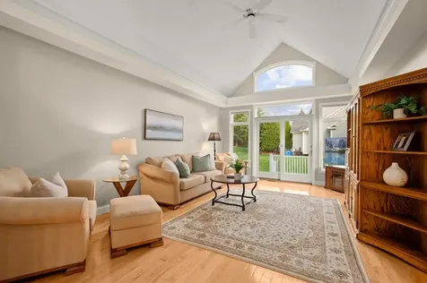 16 Hawkins Pond Lane Salem NH 03079