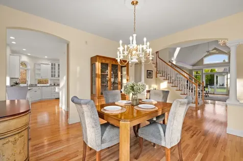 16 Hawkins Pond Lane Salem NH 03079