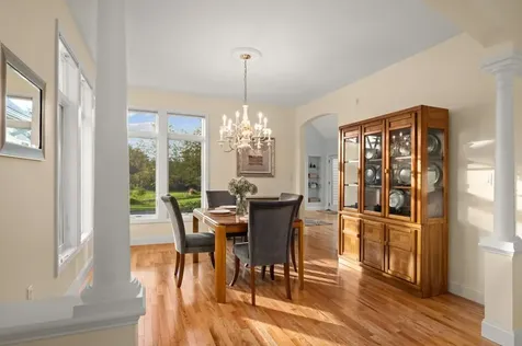 16 Hawkins Pond Lane Salem NH 03079
