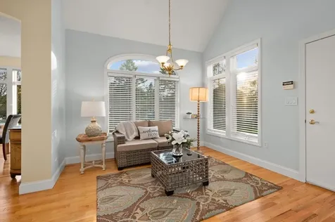 16 Hawkins Pond Lane Salem NH 03079