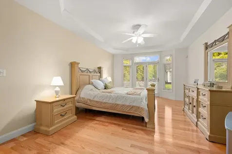 16 Hawkins Pond Lane Salem NH 03079