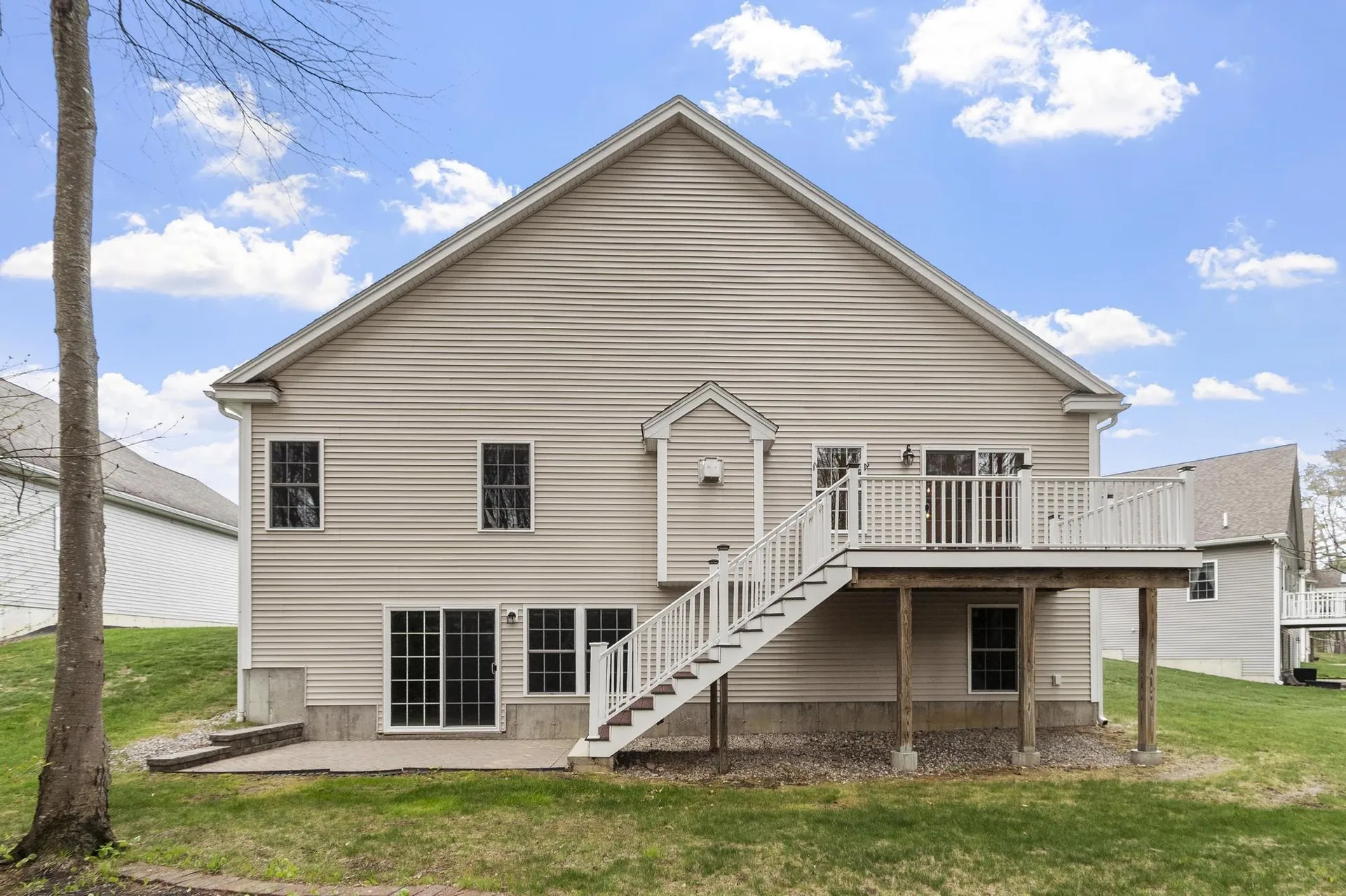 7 Torrey Pines Circle Plaistow NH 03865