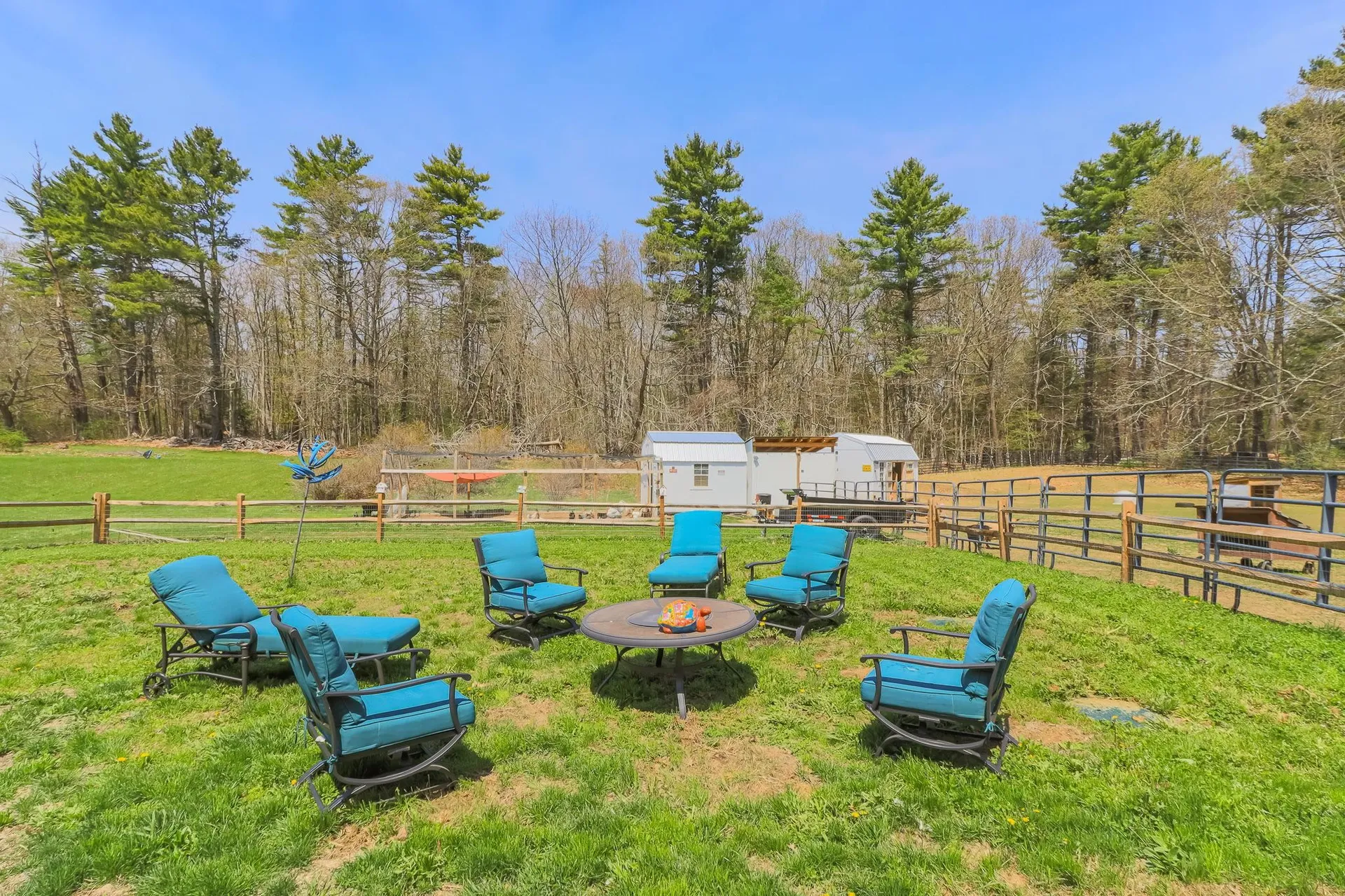 101 Mast Road Lee NH 03861