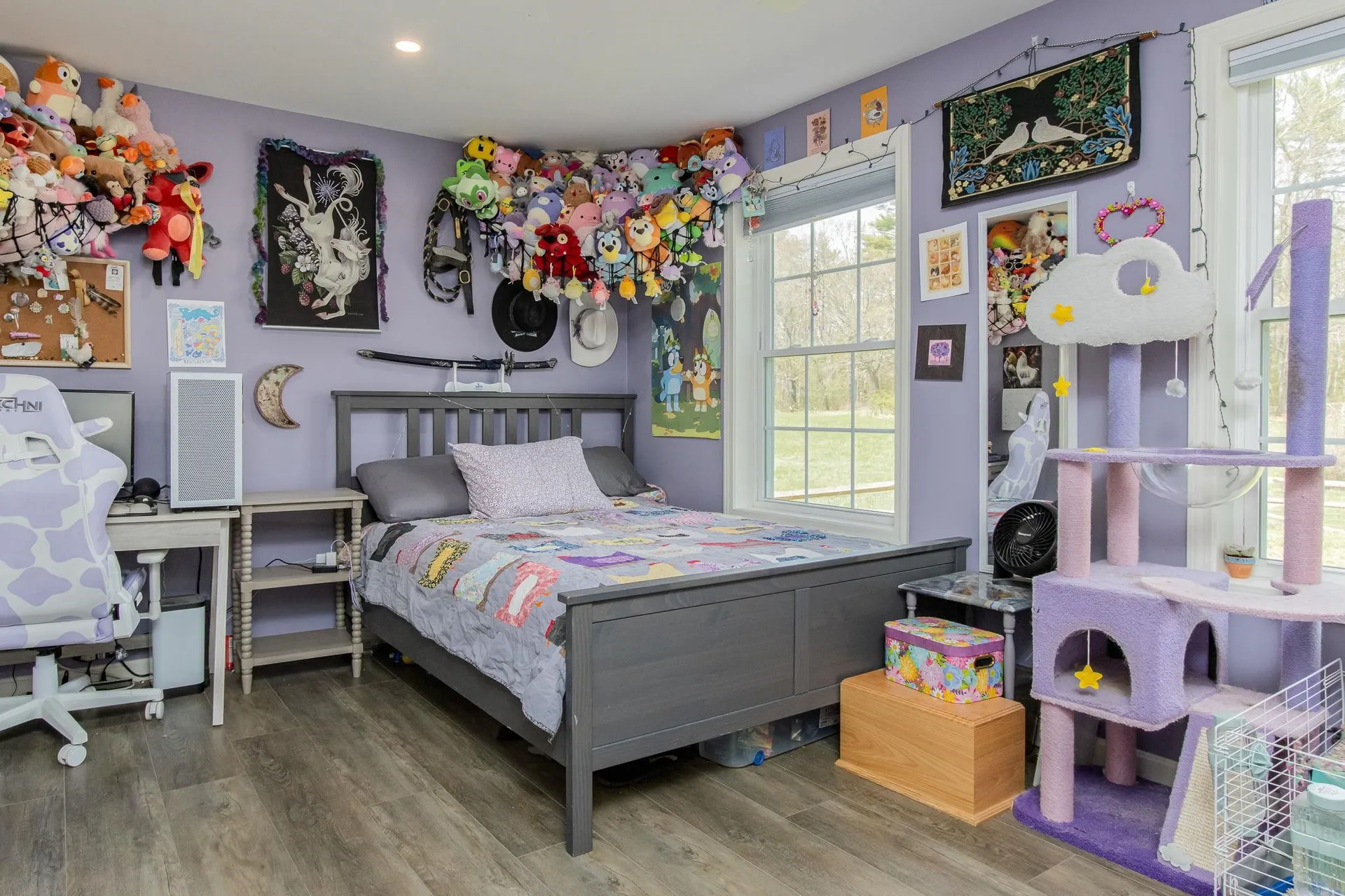 101 Mast Road Lee NH 03861