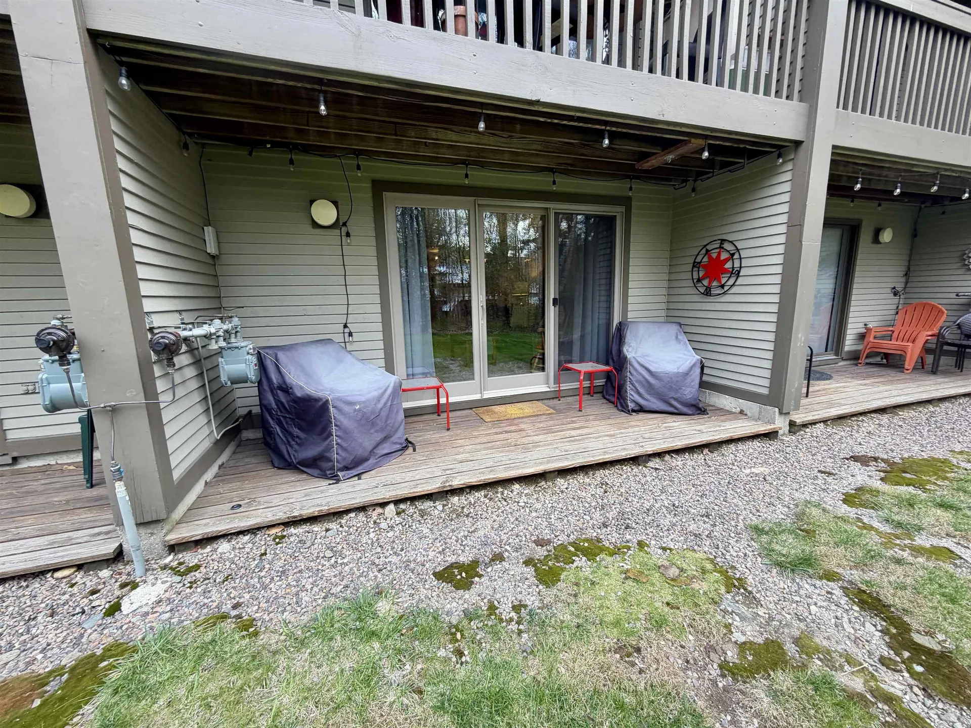 31 Christmas Tree Road Warren VT 05674