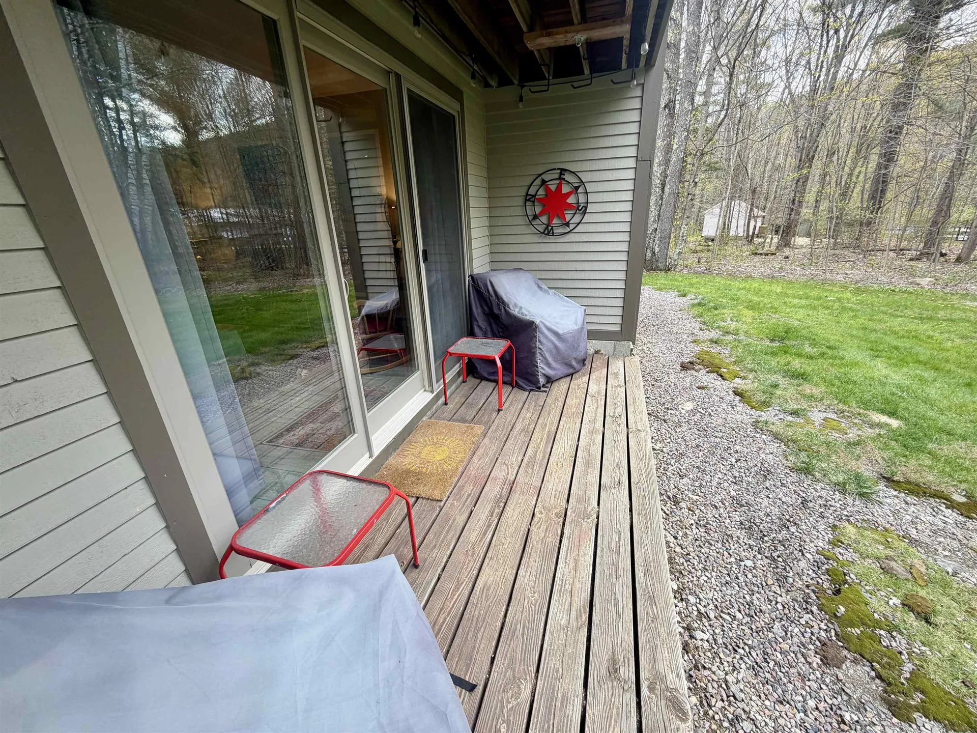 31 Christmas Tree Road Warren VT 05674