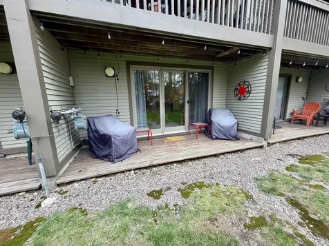 31 Christmas Tree Road Warren VT 05674