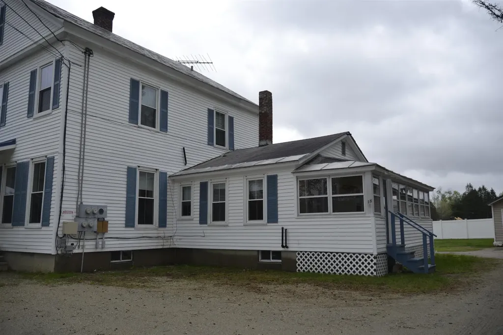 18 Manning Hill Road Winchester NH 03470