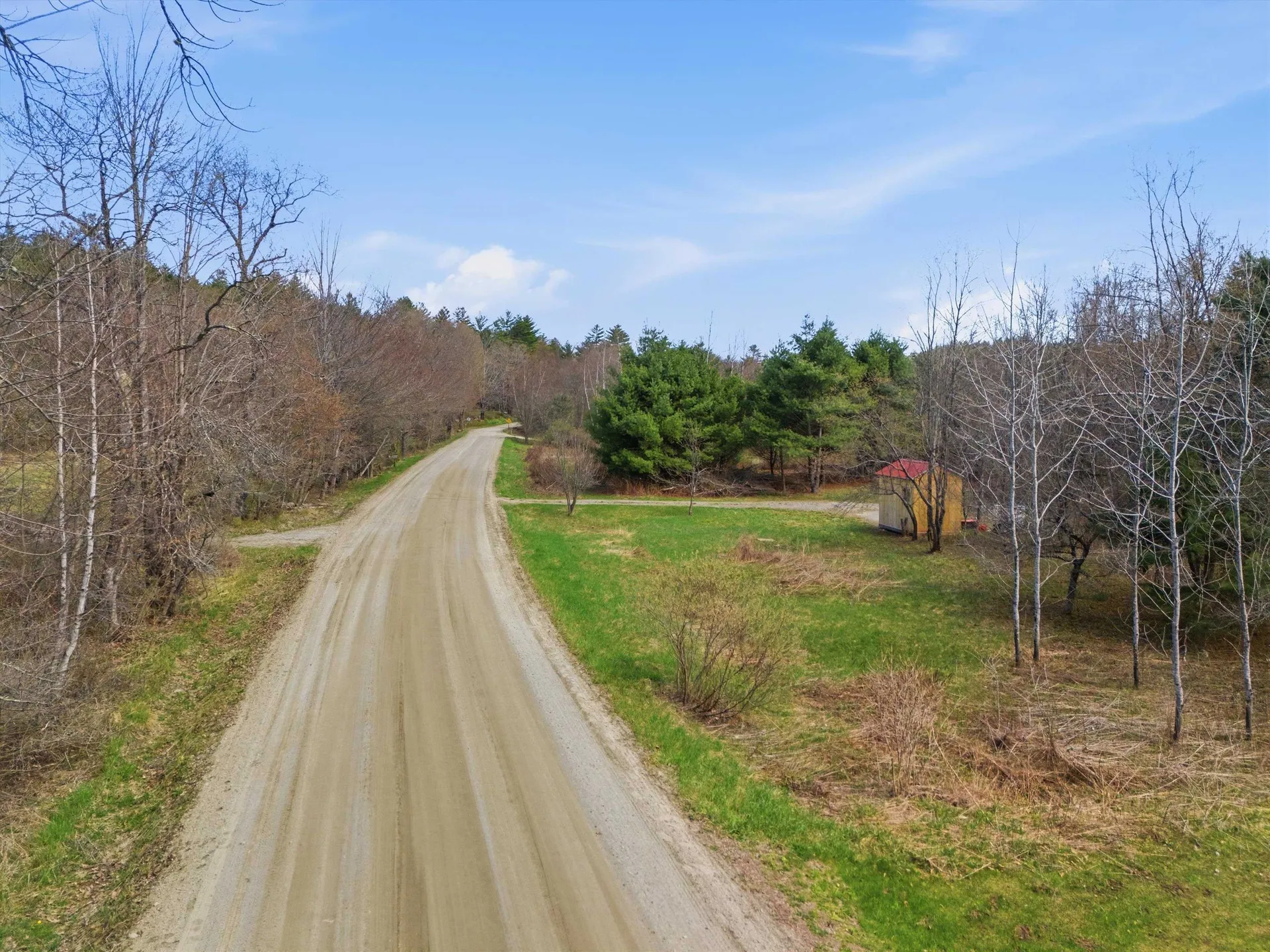 Rowentown Road Wentworth NH 03282