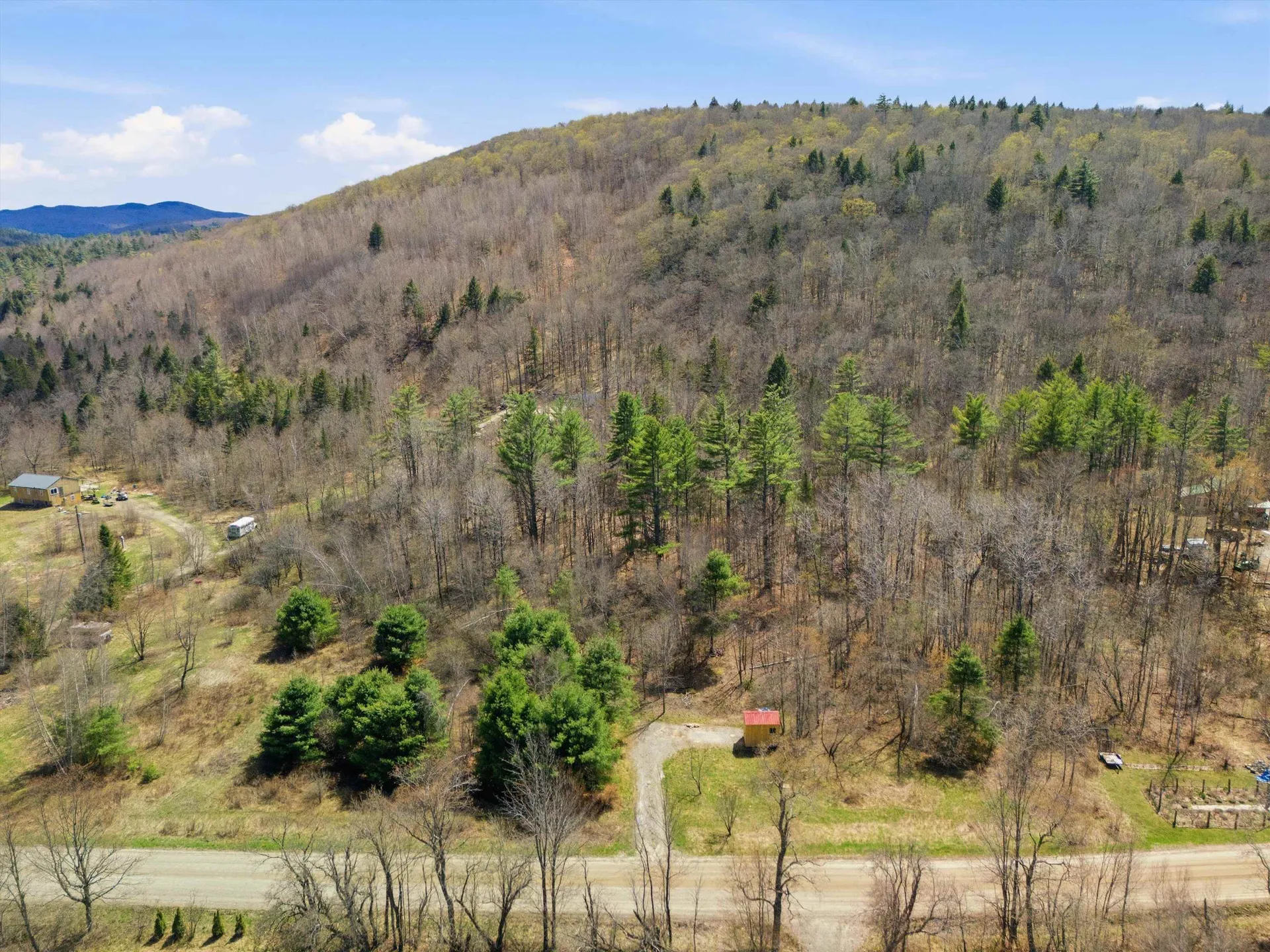 Rowentown Road Wentworth NH 03282
