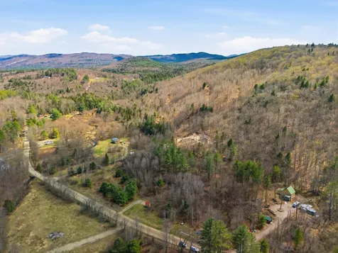 Rowentown Road Wentworth NH 03282