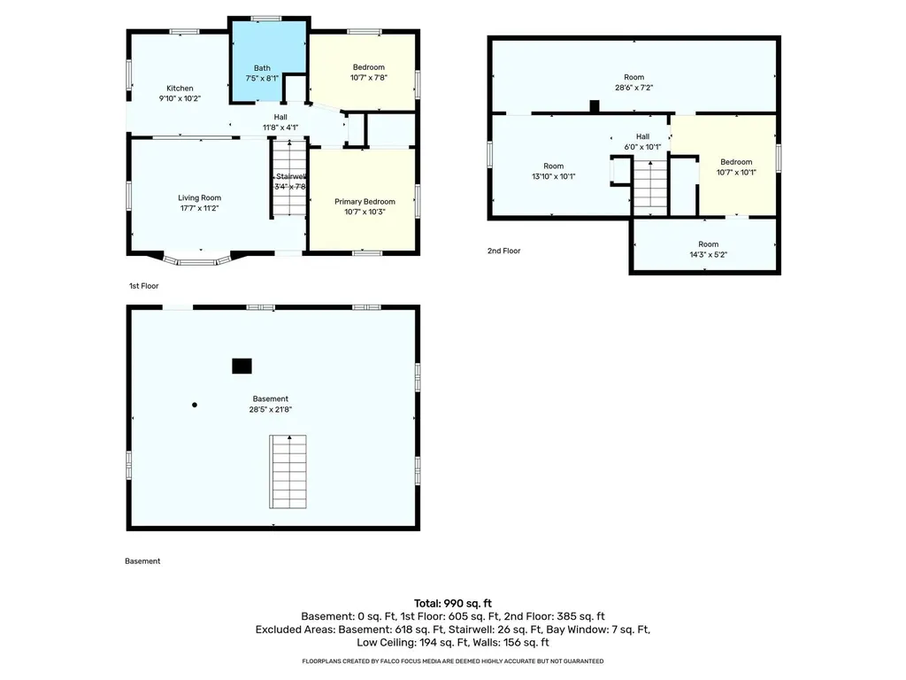 16 Naves Road Hampton NH 03842