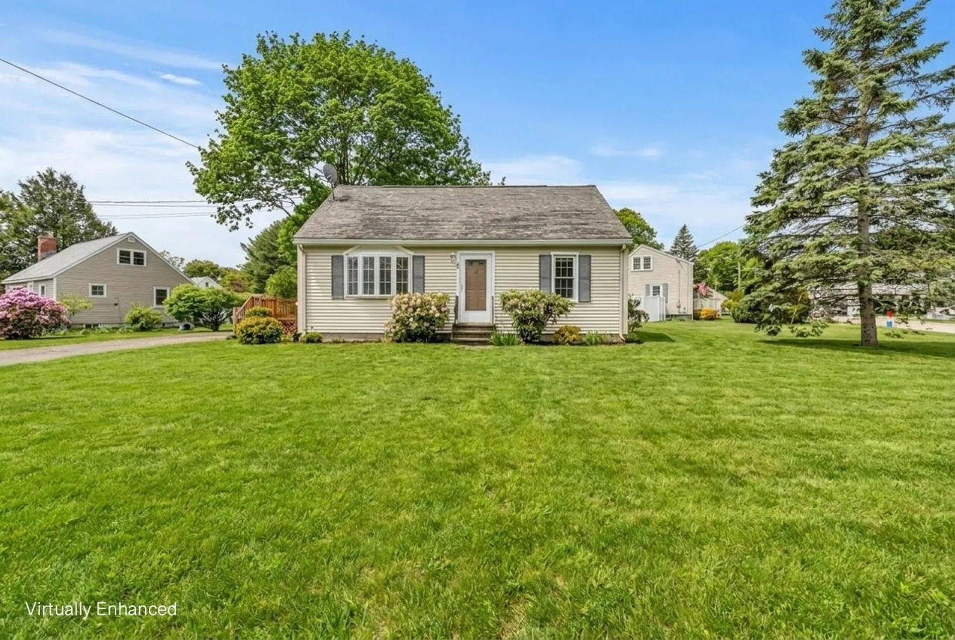 16 Naves Road Hampton NH 03842