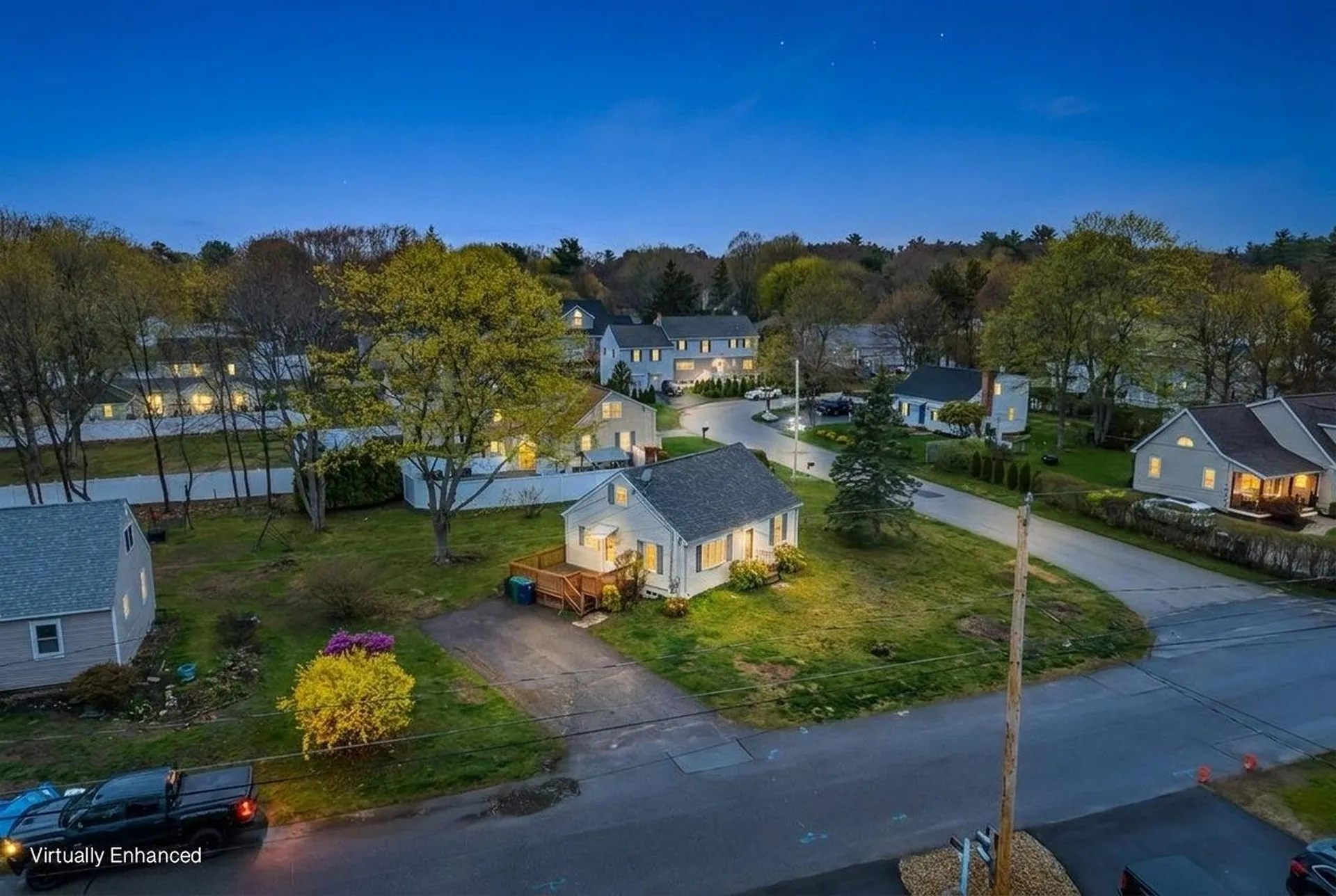 16 Naves Road Hampton NH 03842