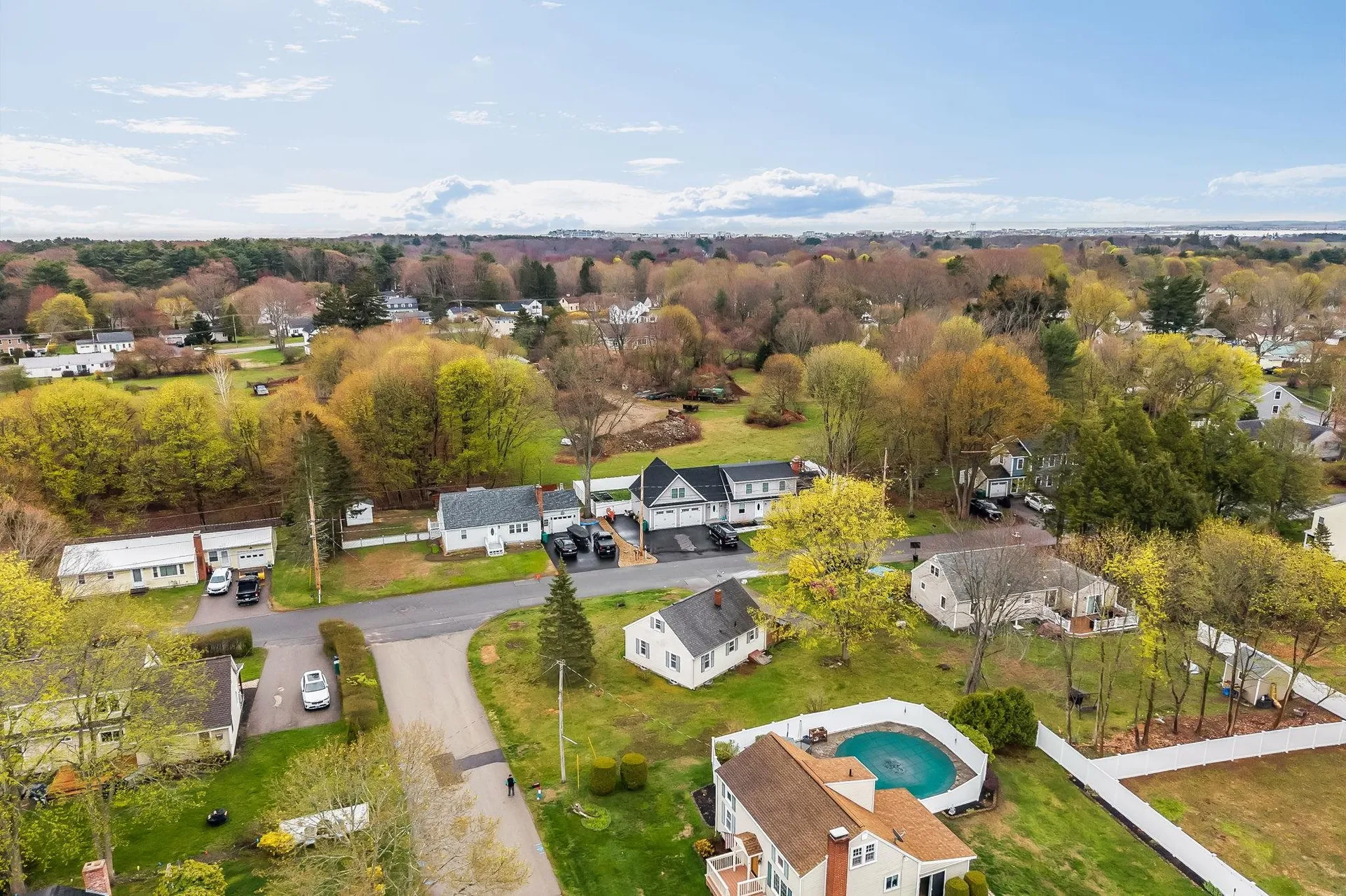 16 Naves Road Hampton NH 03842