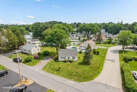 16 Naves Road Hampton NH 03842