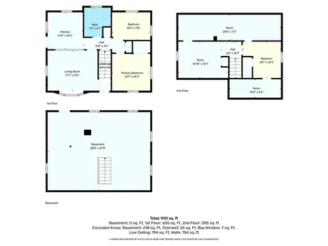 16 Naves Road Hampton NH 03842