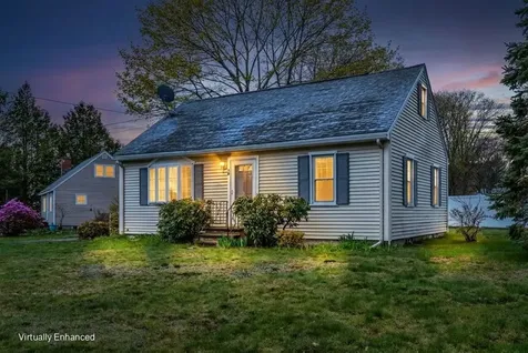 16 Naves Road Hampton NH 03842