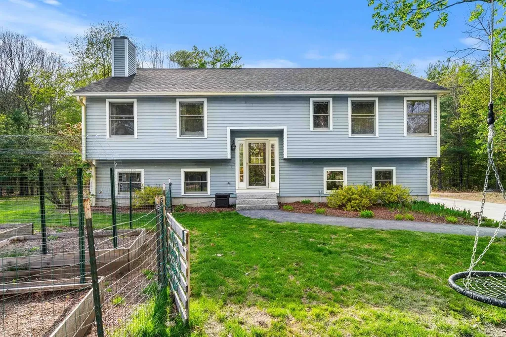 5 Ben Farnsworth Road Brookline NH 03033