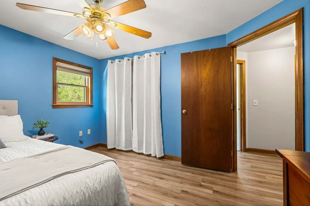 5 Ben Farnsworth Road Brookline NH 03033
