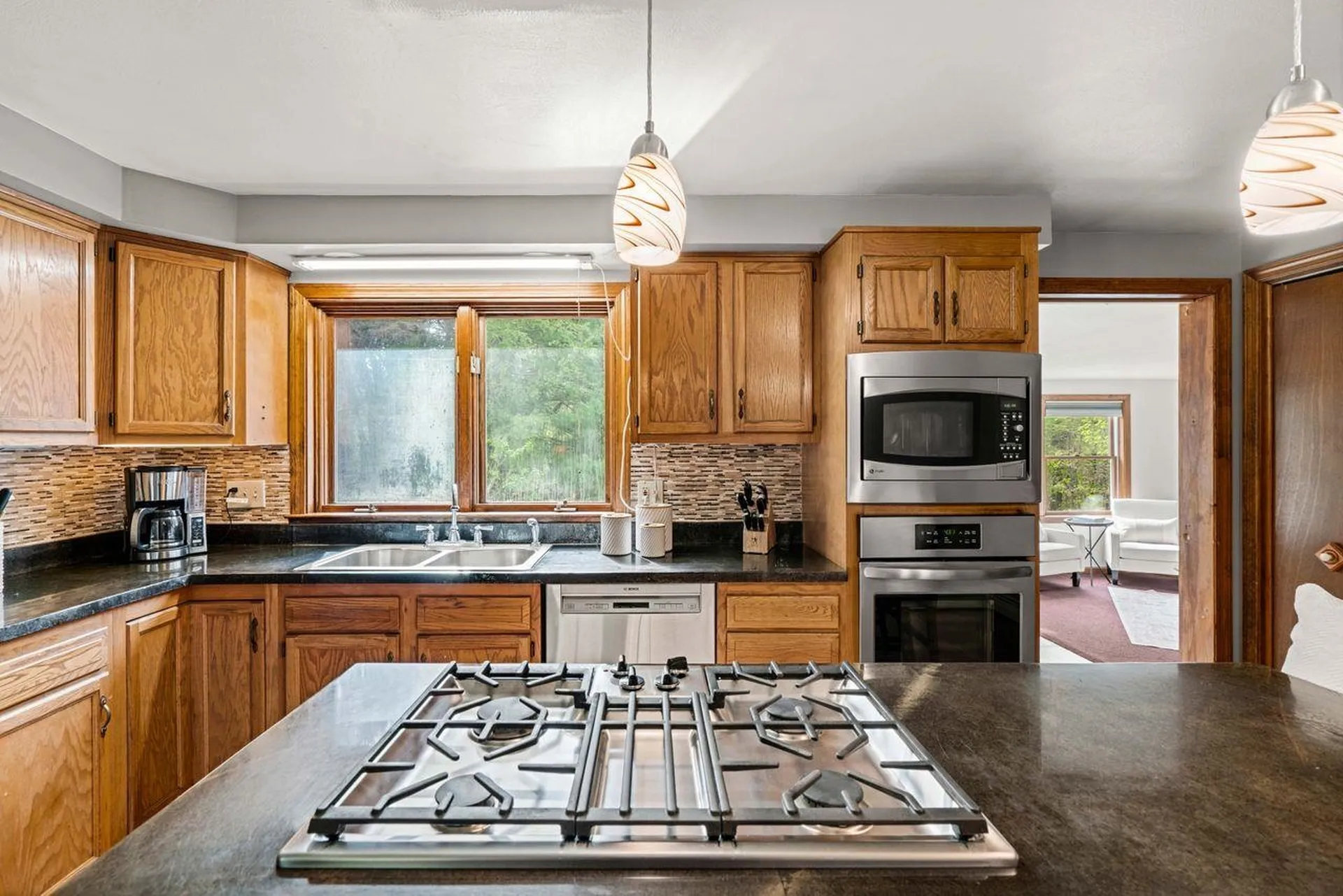 5 Ben Farnsworth Road Brookline NH 03033