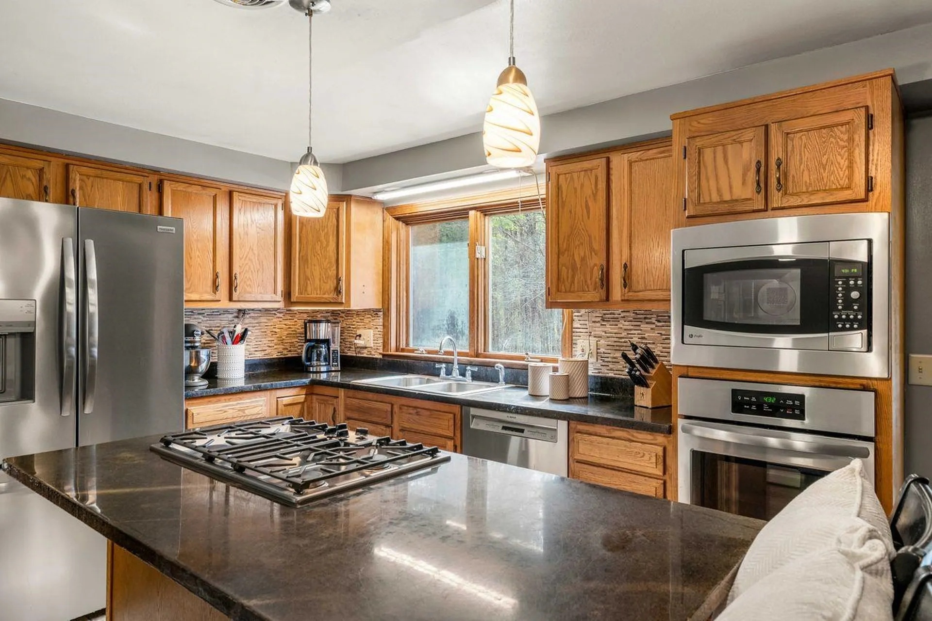 5 Ben Farnsworth Road Brookline NH 03033