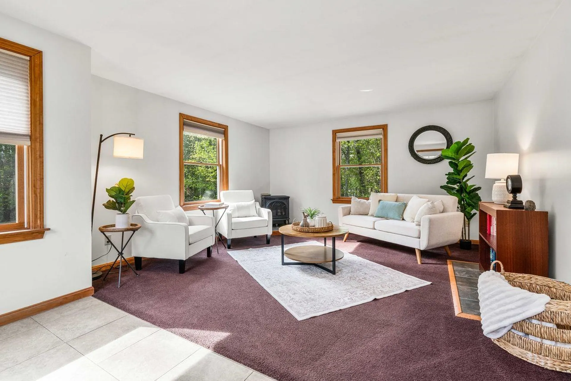 5 Ben Farnsworth Road Brookline NH 03033