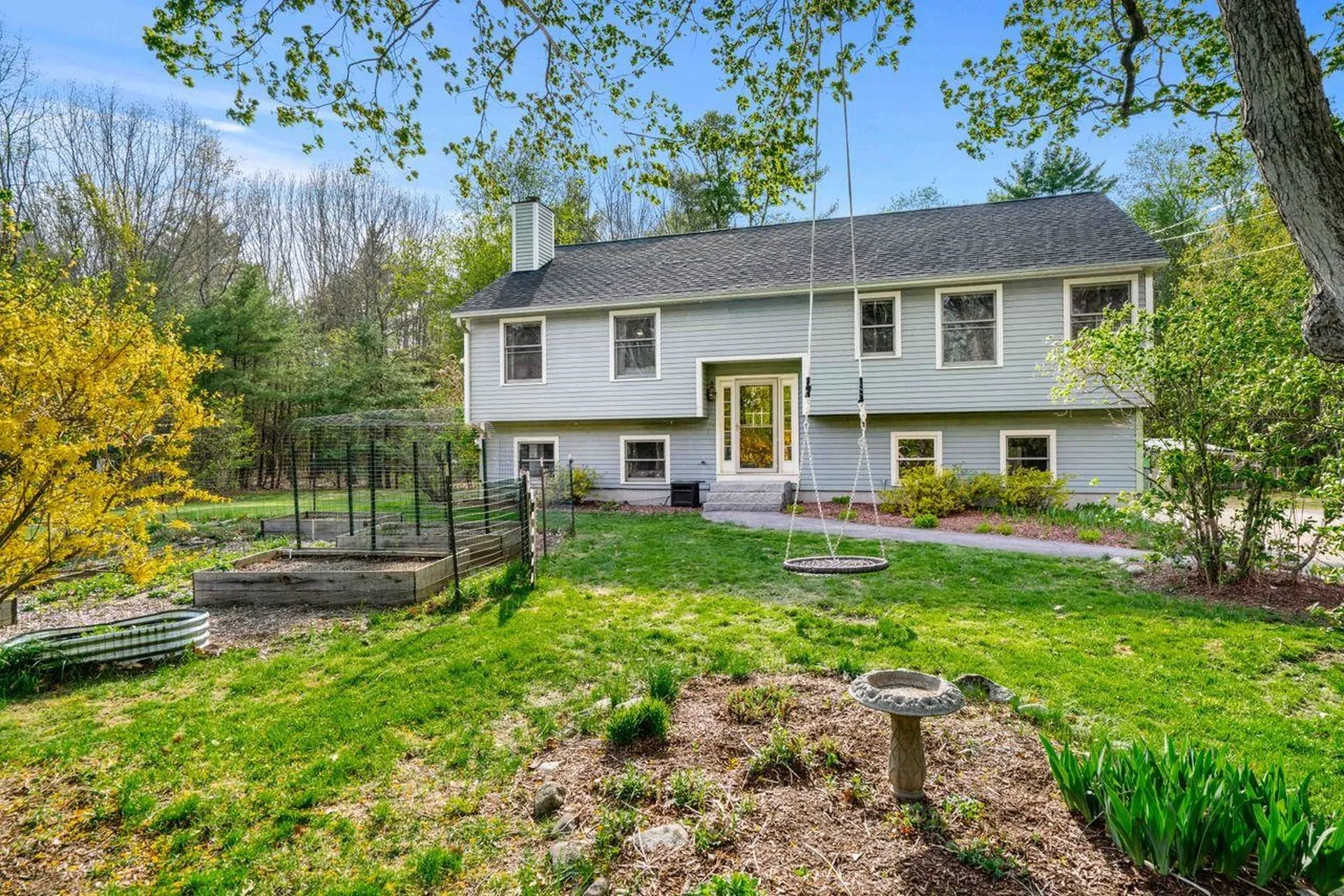 5 Ben Farnsworth Road Brookline NH 03033