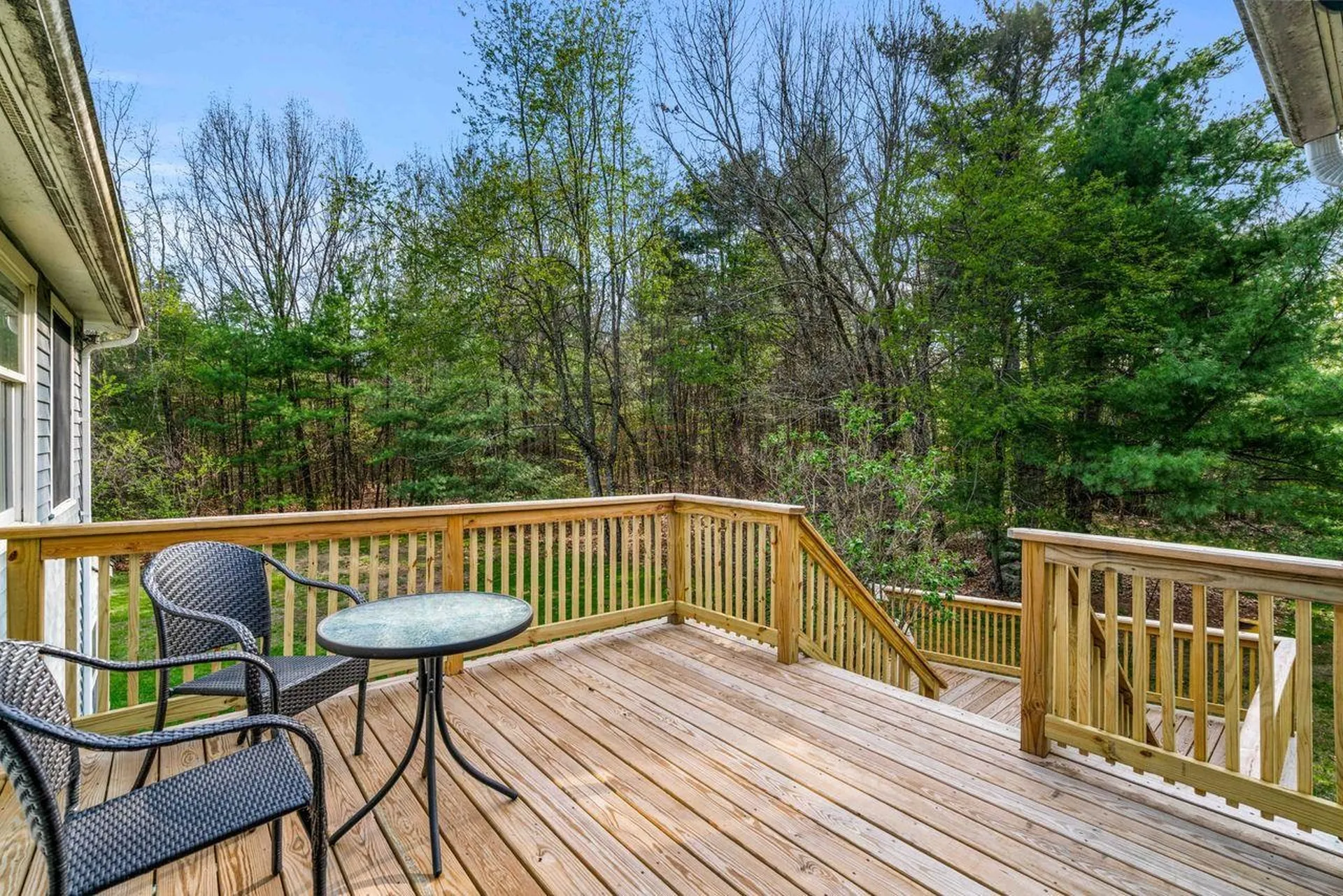5 Ben Farnsworth Road Brookline NH 03033