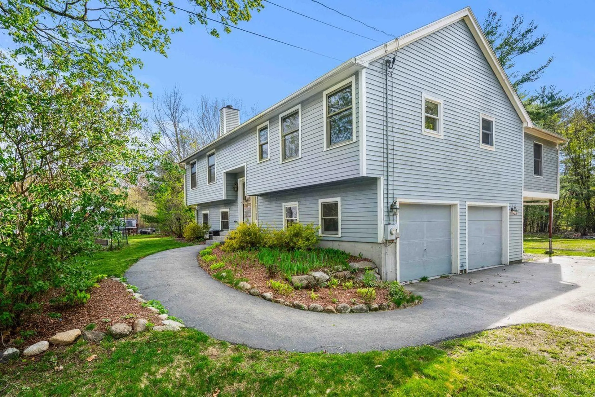 5 Ben Farnsworth Road Brookline NH 03033
