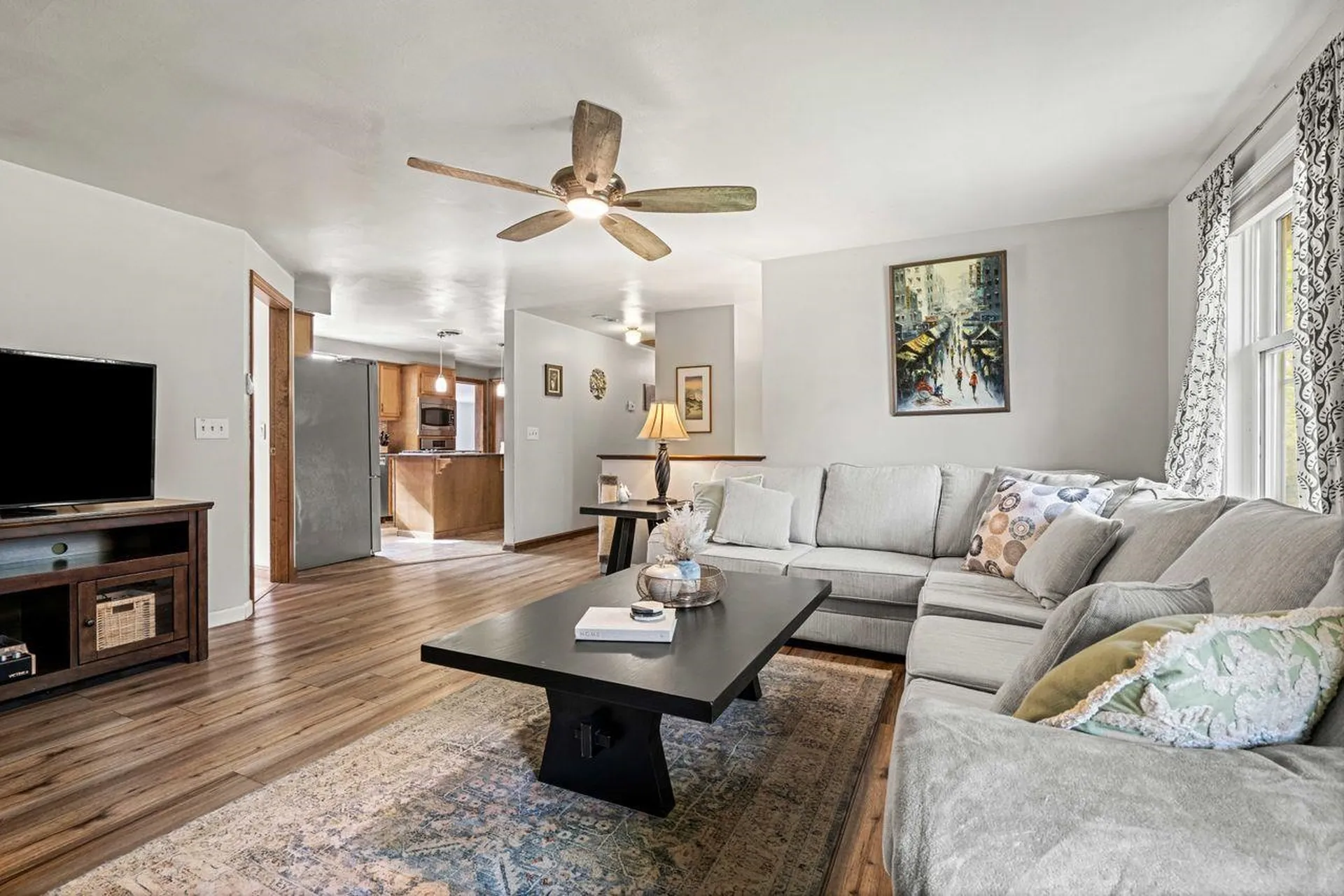 5 Ben Farnsworth Road Brookline NH 03033