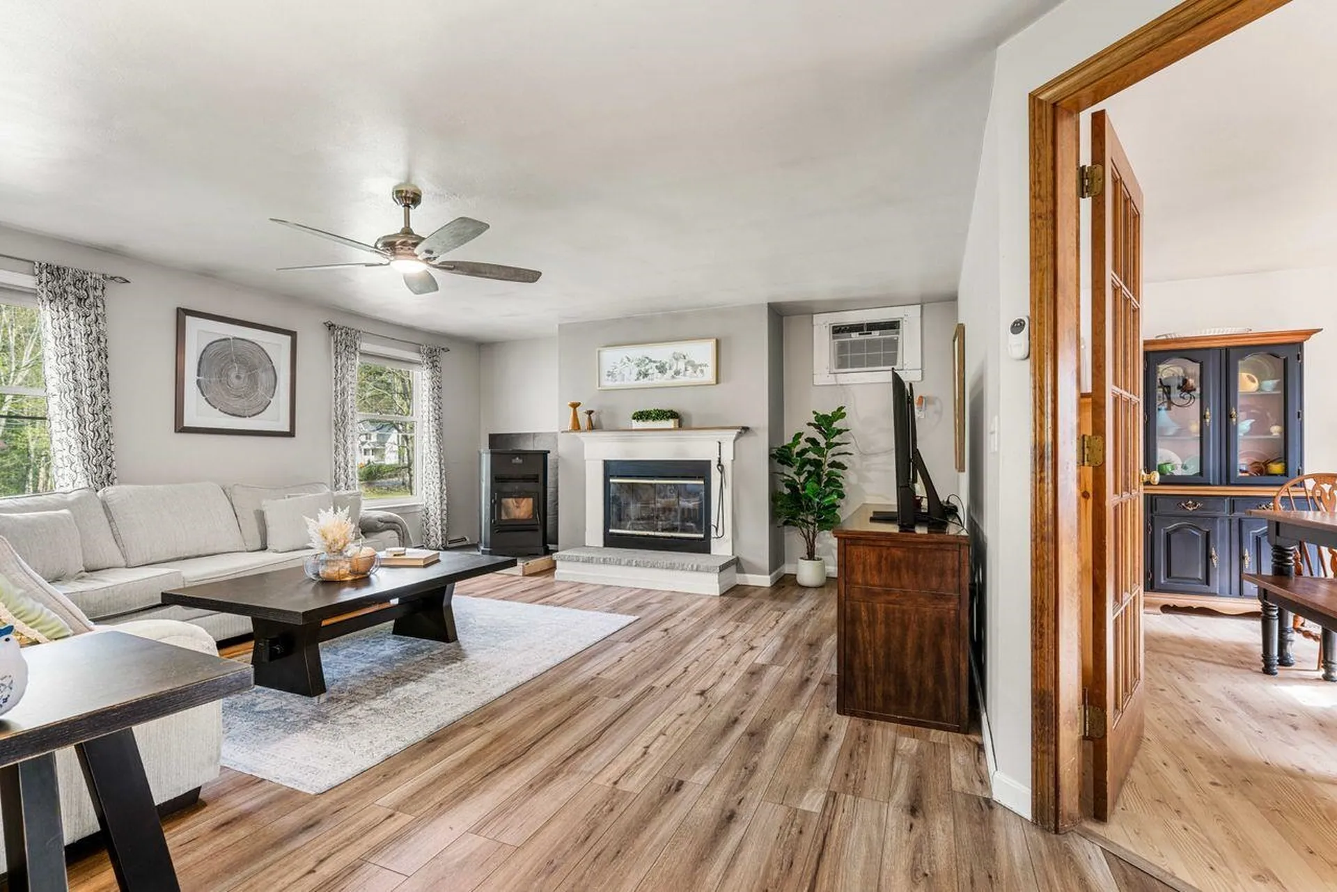 5 Ben Farnsworth Road Brookline NH 03033