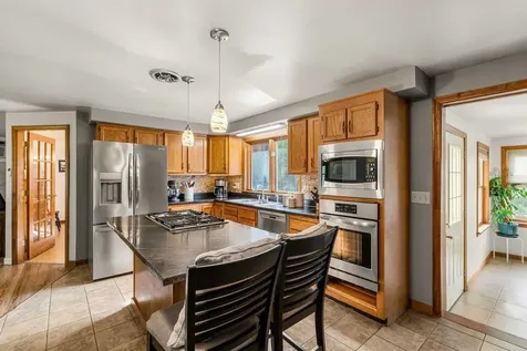 5 Ben Farnsworth Road Brookline NH 03033