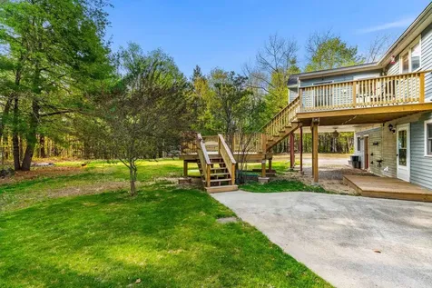 5 Ben Farnsworth Road Brookline NH 03033