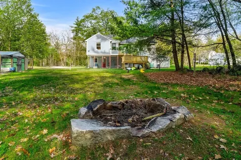 5 Ben Farnsworth Road Brookline NH 03033