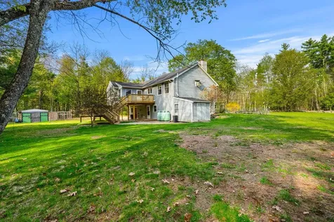 5 Ben Farnsworth Road Brookline NH 03033