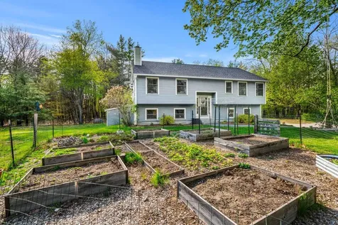 5 Ben Farnsworth Road Brookline NH 03033