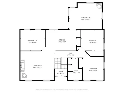 5 Ben Farnsworth Road Brookline NH 03033
