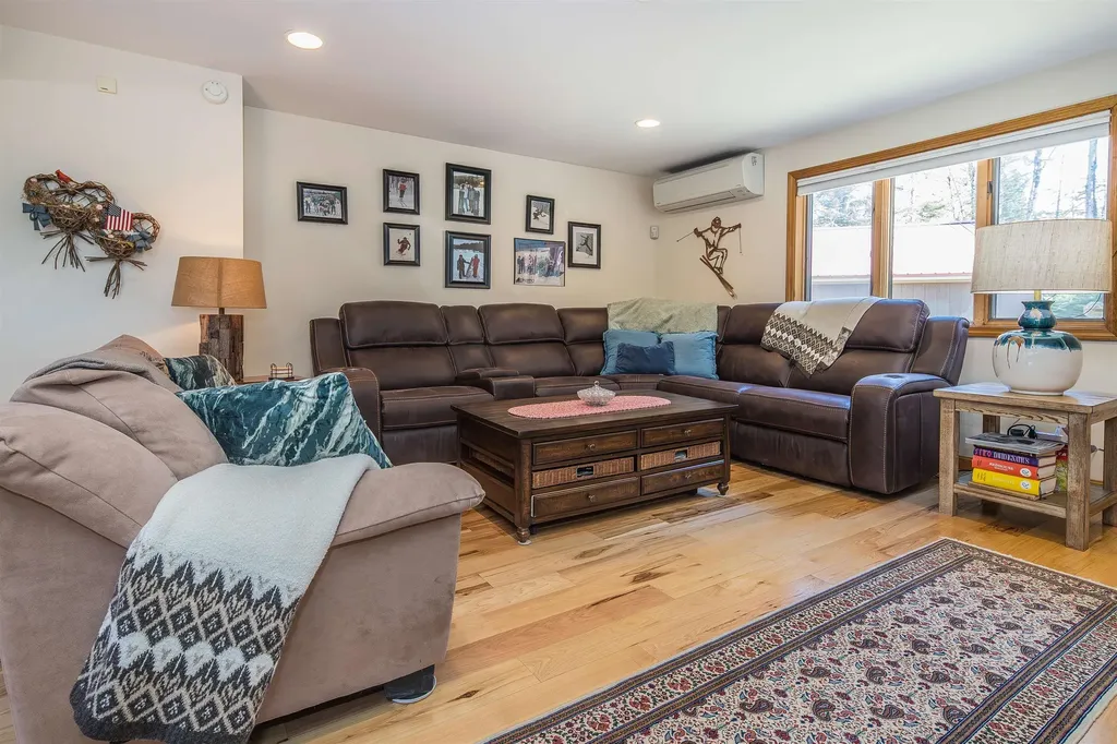 120 Stewart Road North Mount Holly VT 05758