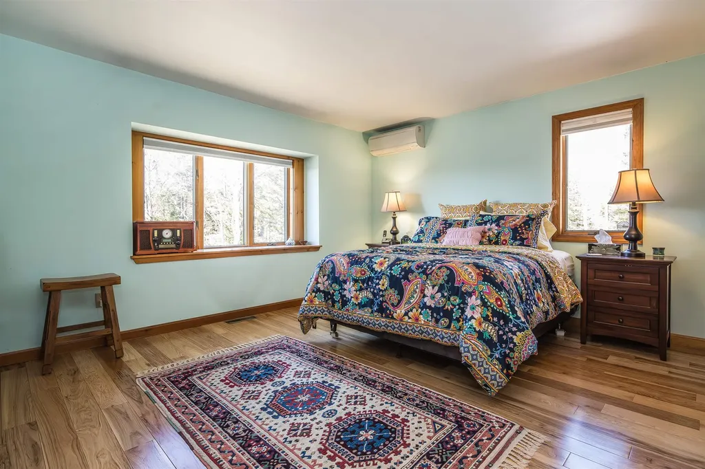 120 Stewart Road North Mount Holly VT 05758
