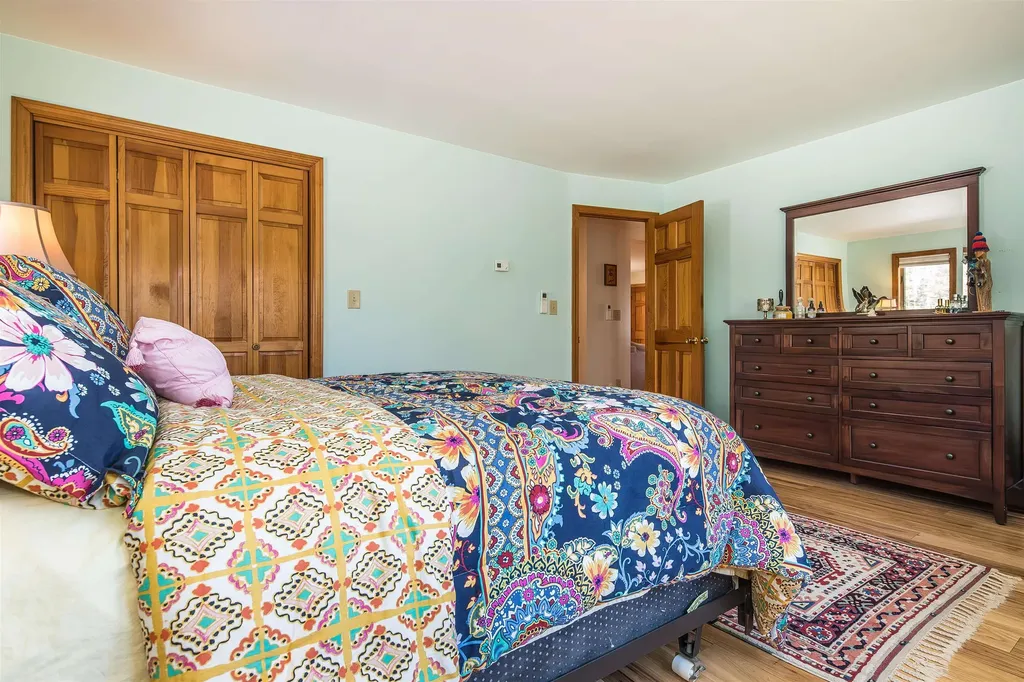 120 Stewart Road North Mount Holly VT 05758