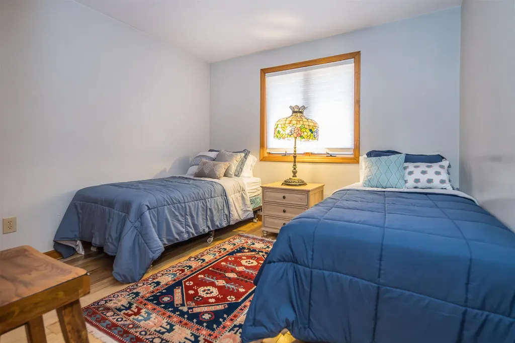 120 Stewart Road North Mount Holly VT 05758