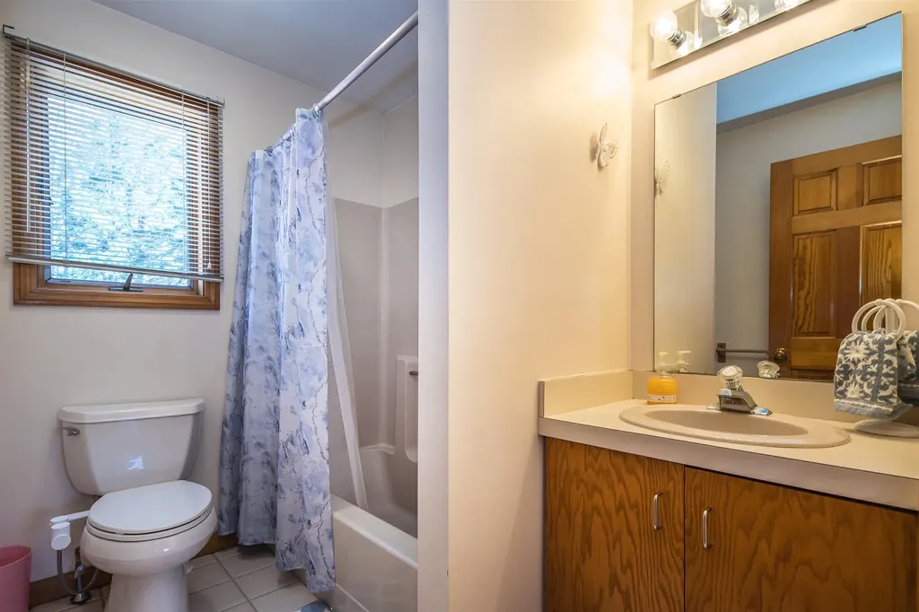 120 Stewart Road North Mount Holly VT 05758
