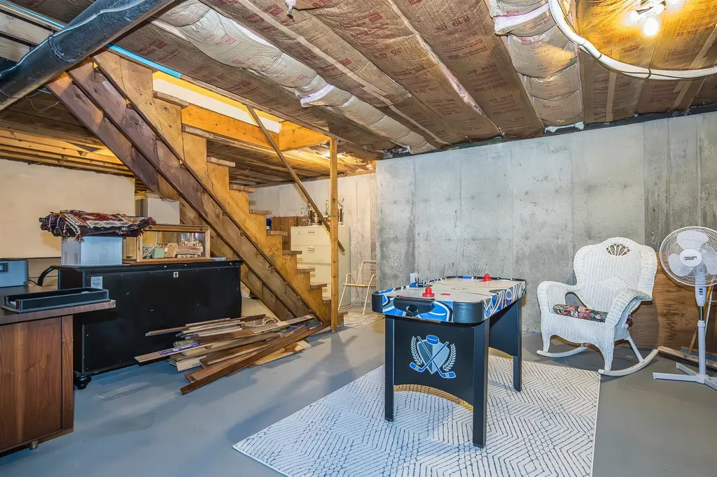 120 Stewart Road North Mount Holly VT 05758